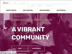 Sites similar to shilohbr.com