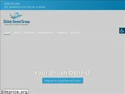 Sites similar to shilohdentalgroup.com