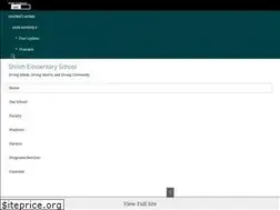 Sites similar to shilohes.org