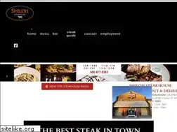 Sites similar to shilohexpress.com