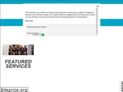 Sites similar to shiloheyecare.com
