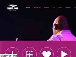 Sites similar to shilohgarland.org