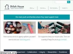 Sites similar to shilohhouse.org