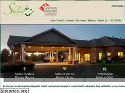 Sites similar to shilohhr.com