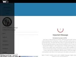 Sites similar to shilohms.com