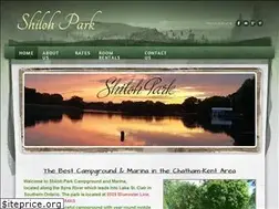 Sites similar to shilohpark.ca