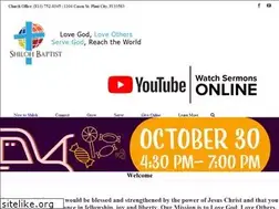 Sites similar to shilohpc.org