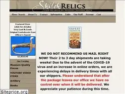Sites similar to shilohrelics.com