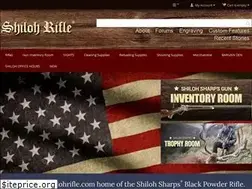 Sites similar to shilohrifle.com