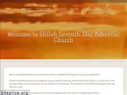 Sites similar to shilohsdachicago.org