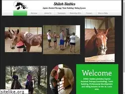 Sites similar to shilohstables.org