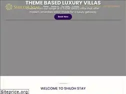 Sites similar to shilohstay.com