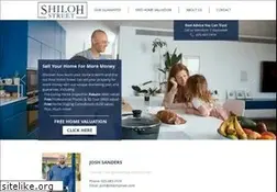 Sites similar to shilohstreet.com