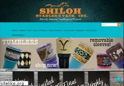 Sites similar to shilohtack.com