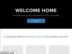 Sites similar to shilohum.org