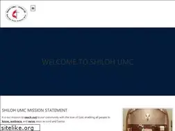 Sites similar to shilohumc.church