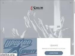 Sites similar to shilohumc.com