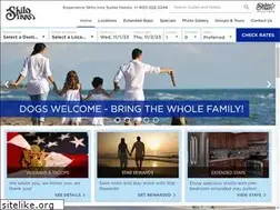 Sites similar to shiloinns.com