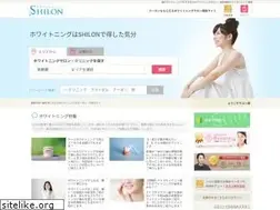 Sites similar to shilon.jp