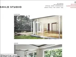 Sites similar to shilostudio.com