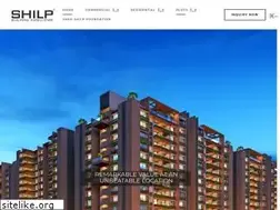 Sites similar to shilp.co.in