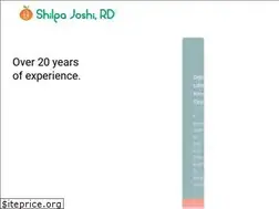 Sites similar to shilpajoshird.com