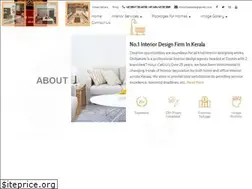 Sites similar to shilpakalainteriors.in
