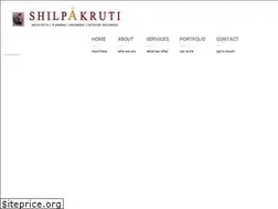 Sites similar to shilpakruti.com