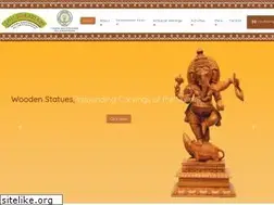 Sites similar to shilparamamap.net