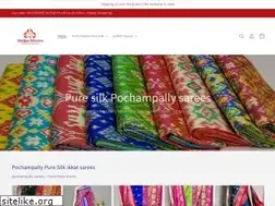 Sites similar to shilpaweaves.com