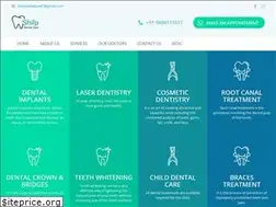 Sites similar to shilpdentalcare.com