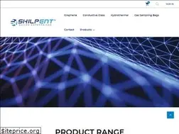 Sites similar to shilpent.com