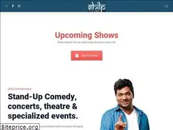 Sites similar to shilpentertainment.com