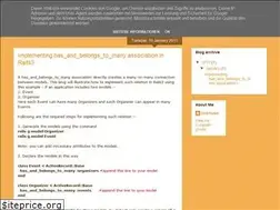 Sites similar to shilpi2189.blogspot.com
