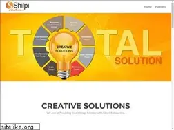 Sites similar to shilpibhargava.com