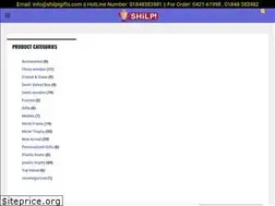 Sites similar to shilpigifts.com