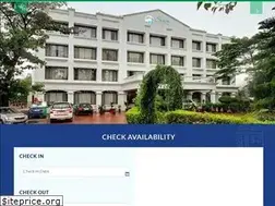 Sites similar to shilpihillresort.com