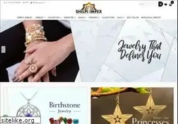 Sites similar to shilpiimpex.com