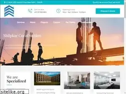 Sites similar to shilpkar.co.in