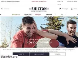 Sites similar to shilton.fr