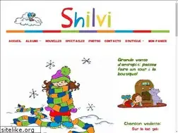 Sites similar to shilvi.com