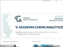 Sites similar to shim-pol.pl