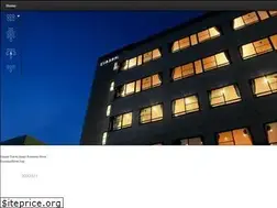 Sites similar to shima-businesshotel-fuji.com