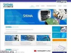 Sites similar to shima-ele.com