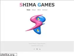Sites similar to shima-games.com