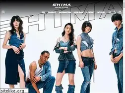 Sites similar to shima-store.com