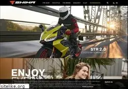 Sites similar to shima.pl