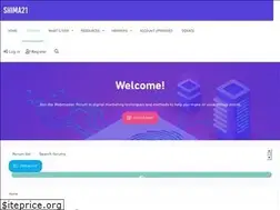 Sites similar to shima21.com