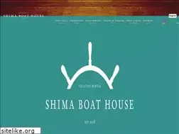 Sites similar to shimaboathouse.jp