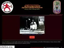 Sites similar to shimabuku.com